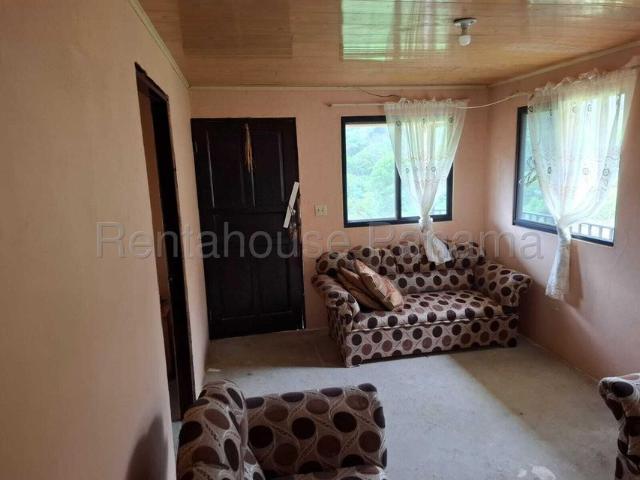 Casa en Alquiler en Jaramillo, Boquete