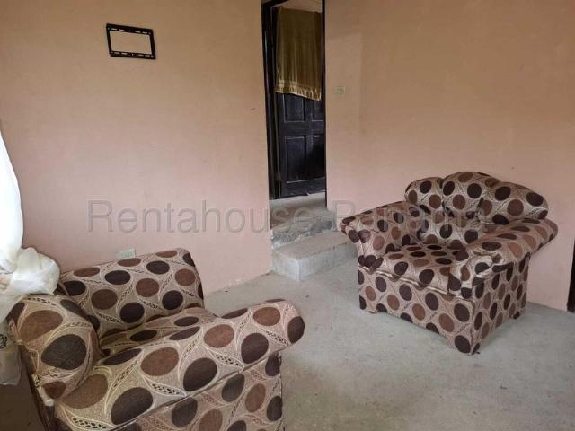 Casa en Alquiler en Jaramillo, Boquete