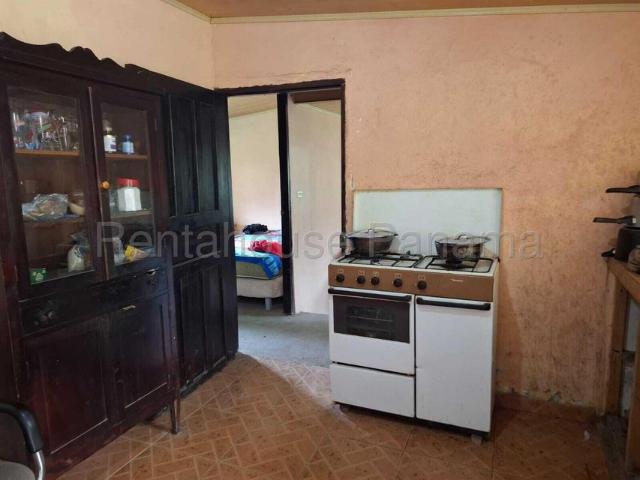 Casa en Alquiler en Jaramillo, Boquete