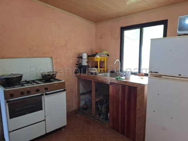 Casa en Alquiler en Jaramillo, Boquete