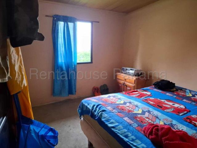 Casa en Alquiler en Jaramillo, Boquete