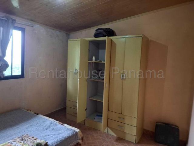 Casa en Alquiler en Jaramillo, Boquete