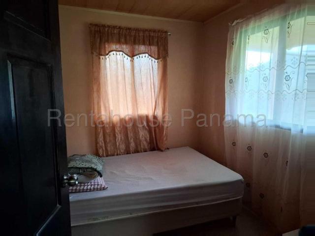 Casa en Alquiler en Jaramillo, Boquete