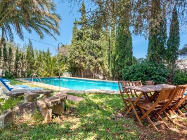 Casa en alquiler en la Marina Alta, Valencia