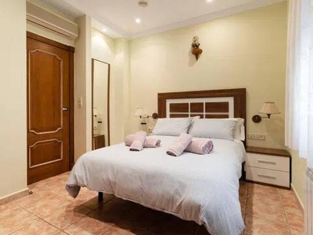 Casa en alquiler en la Marina Alta, Valencia