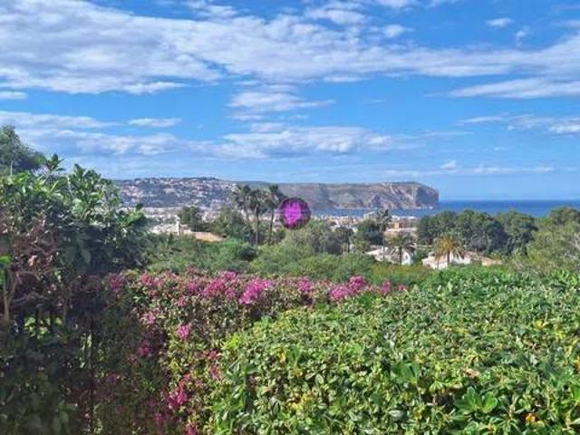 Casa en alquiler en Pinomar, la Marina Alta