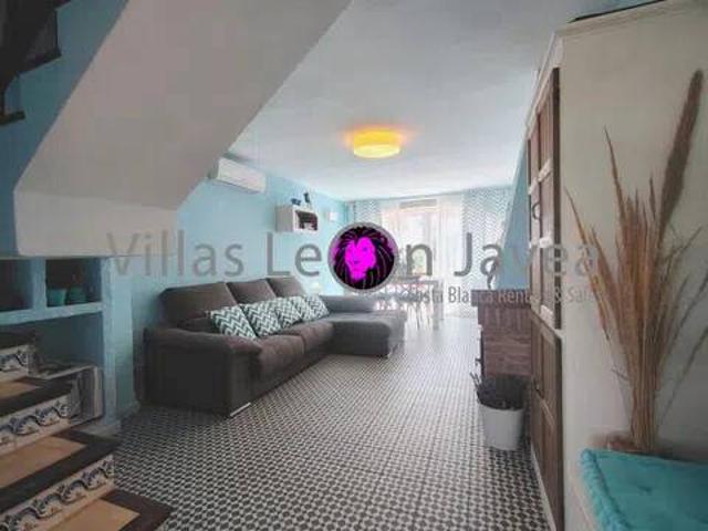 Casa en alquiler en Parque Villas, la Marina Alta