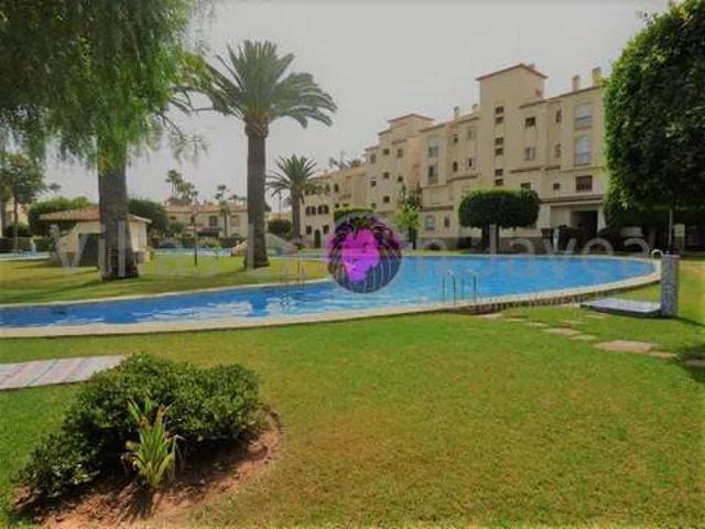 Casa en alquiler en la Marina Alta, Valencia