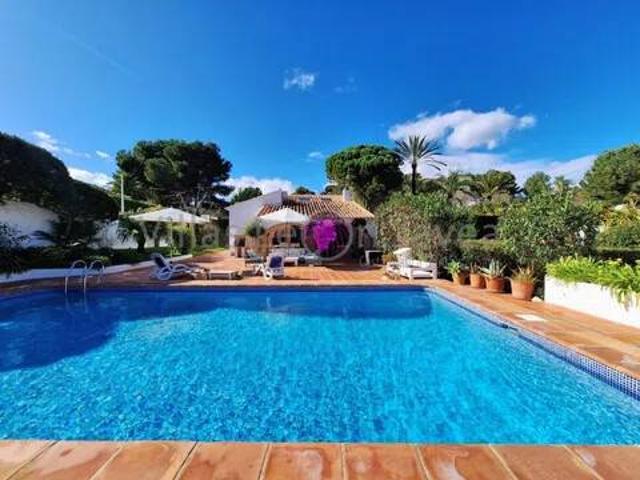 Casa en alquiler en Turisol, la Marina Alta