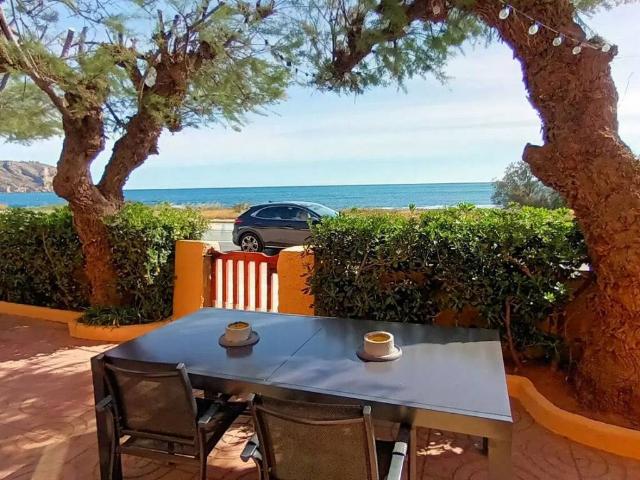 Casa en alquiler en Pueblo Blanco, la Marina Alta