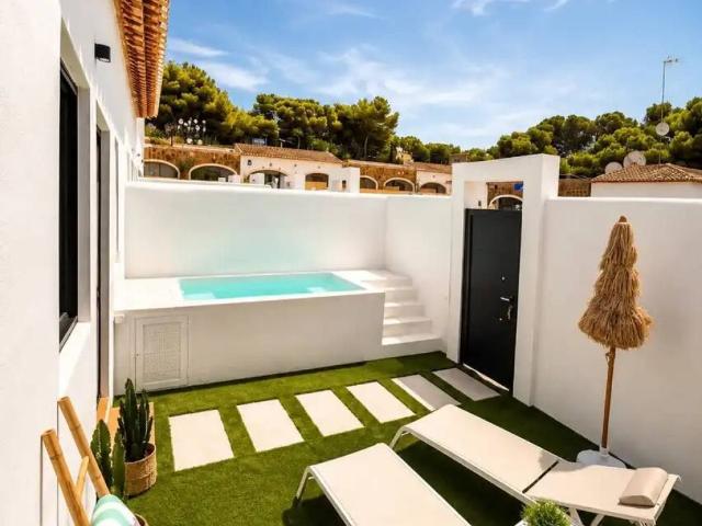 Casa en alquiler en Xàbia / Jávea, Alacant / Alicante