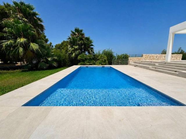 Casa en alquiler en la Marina Alta, Valencia