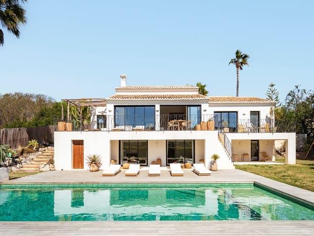 Casa en alquiler en la Marina Alta, Valencia