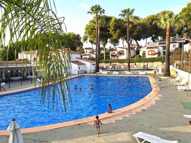 Casa en alquiler en Jávea, Entrepinos