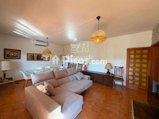 Casa en alquiler en Can Cantó, Eivissa