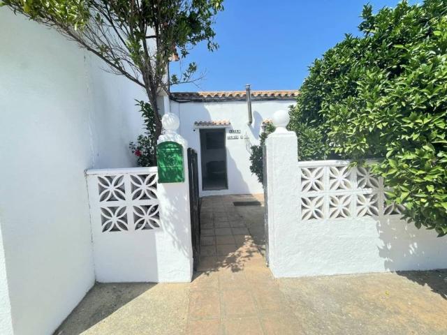 Casa en alquiler en Campo de Gibraltar, Andalucía