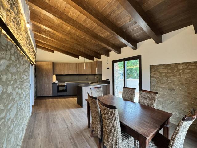Casa en alquiler en Garrotxa, Catalunya