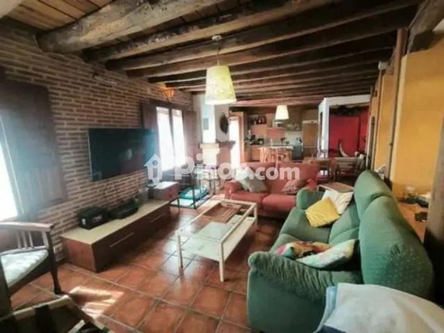 Casa en alquiler en Recinto amurallado, Segovia