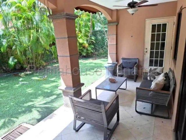 Casa alquiler en Ciudad de Panamá, Panamá