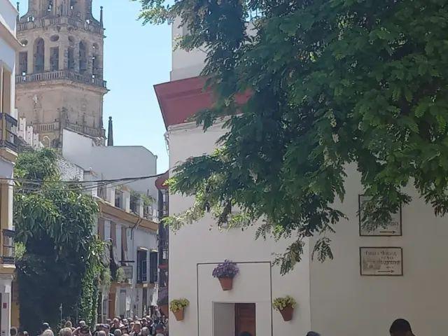 Casa en alquiler en Distrito Sur, Córdoba