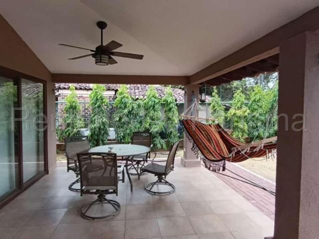 Casa en Alquiler en La Arena, Chitré