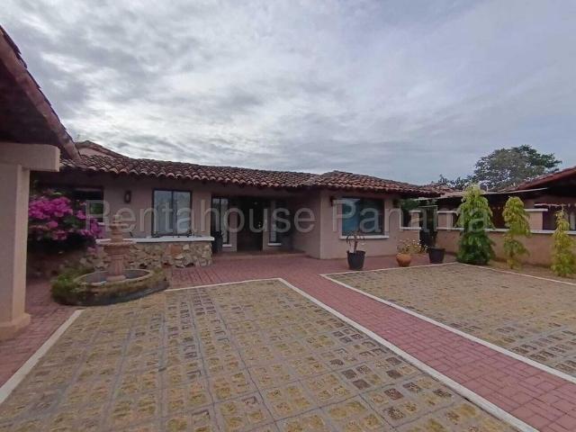 Casa en Alquiler en La Arena, Chitré