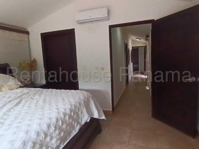 Casa en Alquiler en La Arena, Chitré