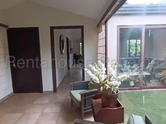 Casa en Alquiler en La Arena, Chitré