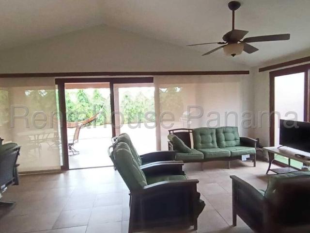Casa en Alquiler en La Arena, Chitré