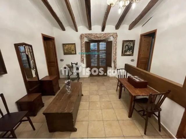 Casa en alquiler en Eixample, Barcelonès