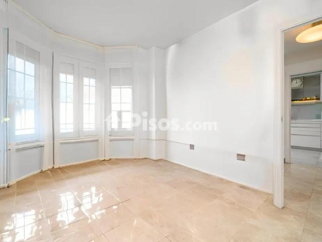 Casa en alquiler en Salamanca, Madrid
