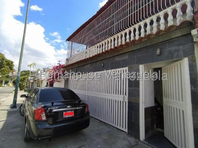 Casa en alquiler en Sucre, Caracas