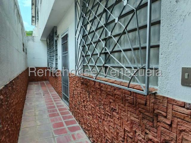 Casa en alquiler en Sucre, Caracas