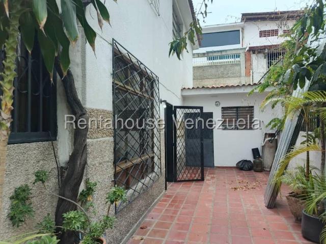 Casa en alquiler en Sucre, Caracas