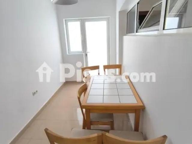 Casa en alquiler en San Bartolomé