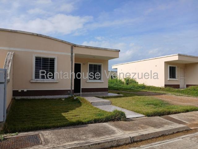 Casa en alquiler en Iribarren, Lara