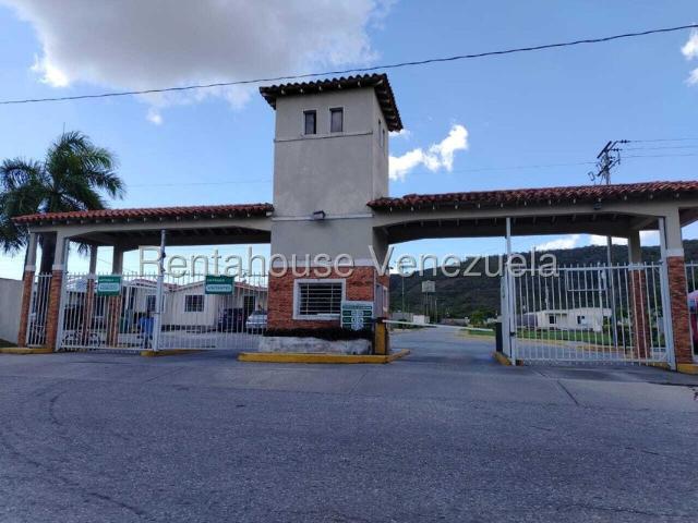 Casa en alquiler en Yaracuy
