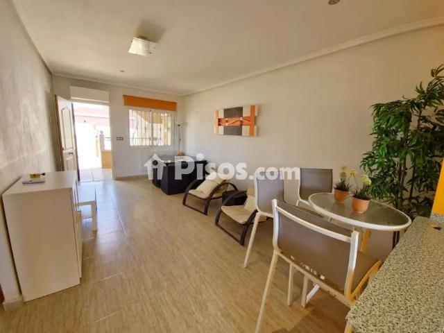 Casa en alquiler en Centre Històric, Alacant / Alicante