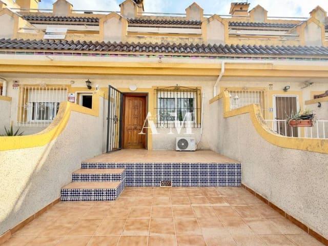 Casa en alquiler en Urbanización la Florida, el Baix Segura / La Vega Baja