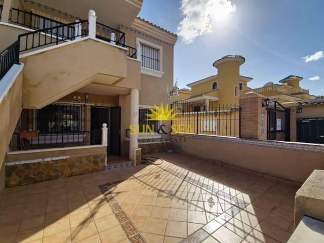 Casa en alquiler en Urbanización la Florida, el Baix Segura / La Vega Baja