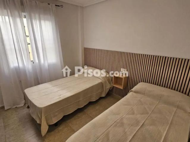 Casa en alquiler en Centre Històric, l'Alacantí