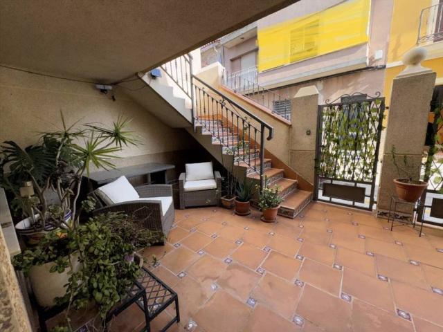 Casa en alquiler en la Safor, Valencia