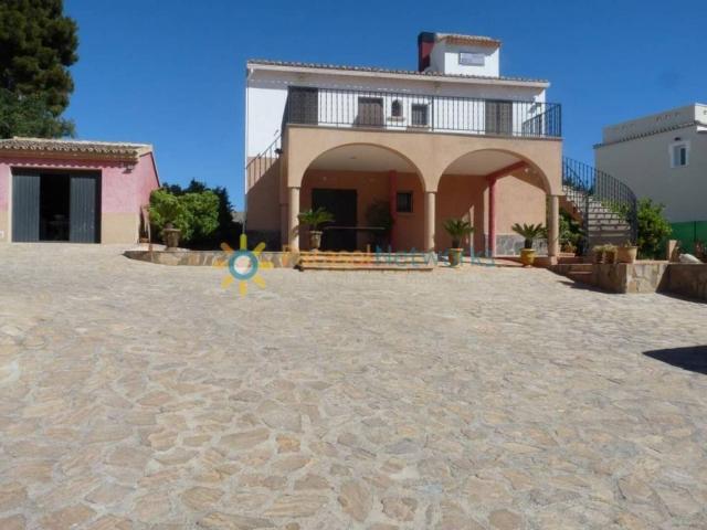 Casa en alquiler en la Safor, Valencia
