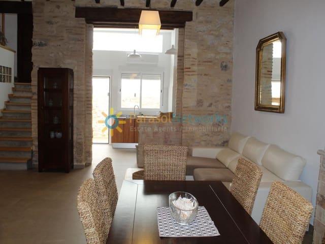 Casa en alquiler en el Panorama I, La Font D'en Carròs