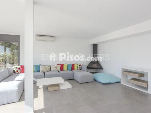 Casa en alquiler en Eixample, Barcelonès