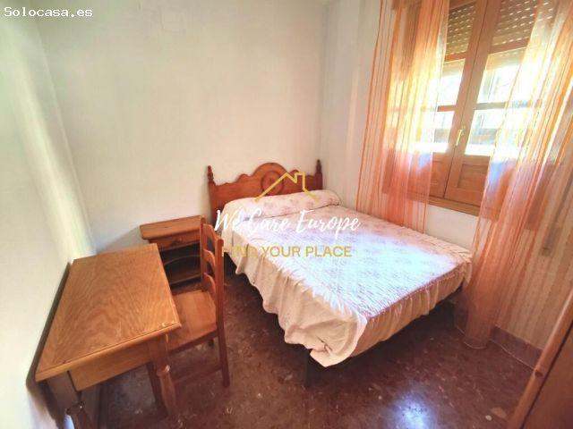 Casa en alquiler en La Granada, San Ildefonso