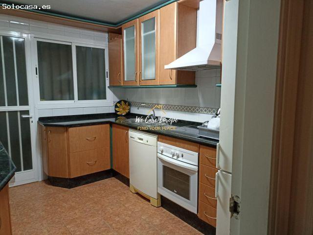 Casa en alquiler en La Granada, La Cruz