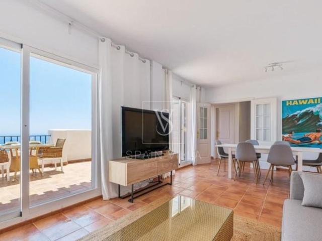 Casa en alquiler en Almería