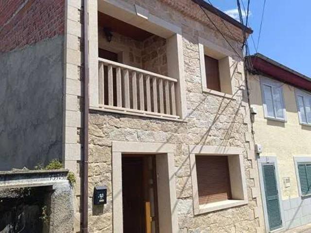 Casa en alquiler en La Horcajada, Castilla y León