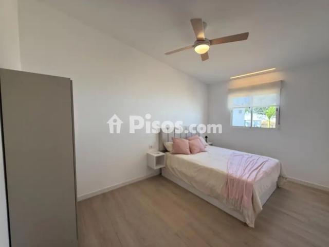 Casa en alquiler en el Raval de Santa Teresa, el Baix Vinalopó